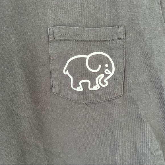 Ivory Ella t-shirt save the elephants - Picture 3 of 4